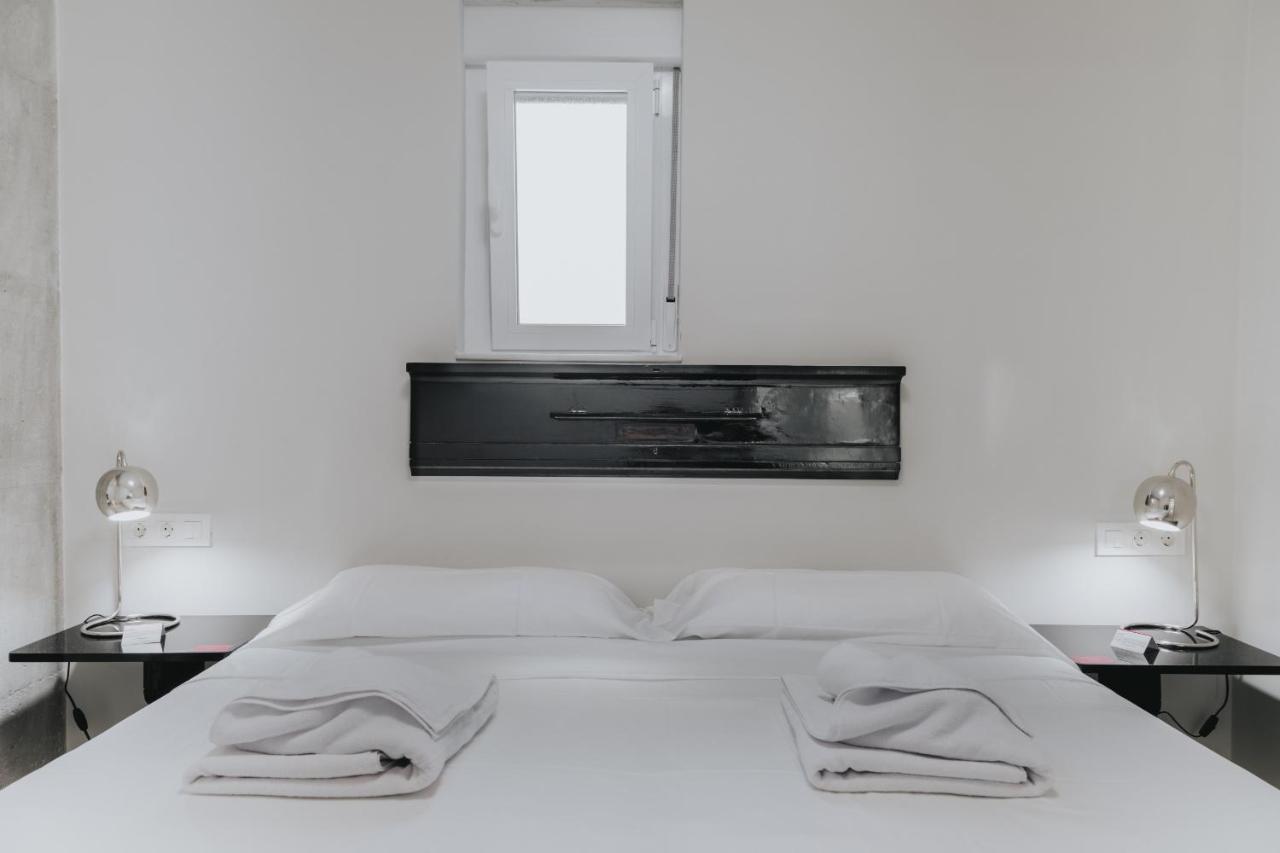 Six Apartments By Caleta Homes Malaga Exterior photo